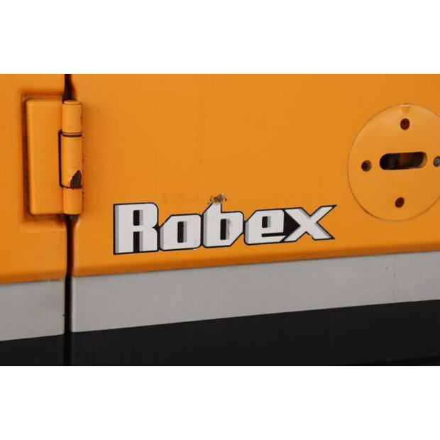 2013 Hyundai ROBEX 140LC-9A-43519559