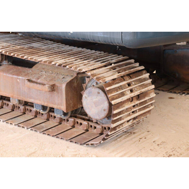 2013 Hyundai ROBEX 140LC-9A-43519563