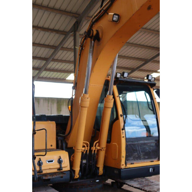 2013 Hyundai ROBEX 140LC-9A-43519566