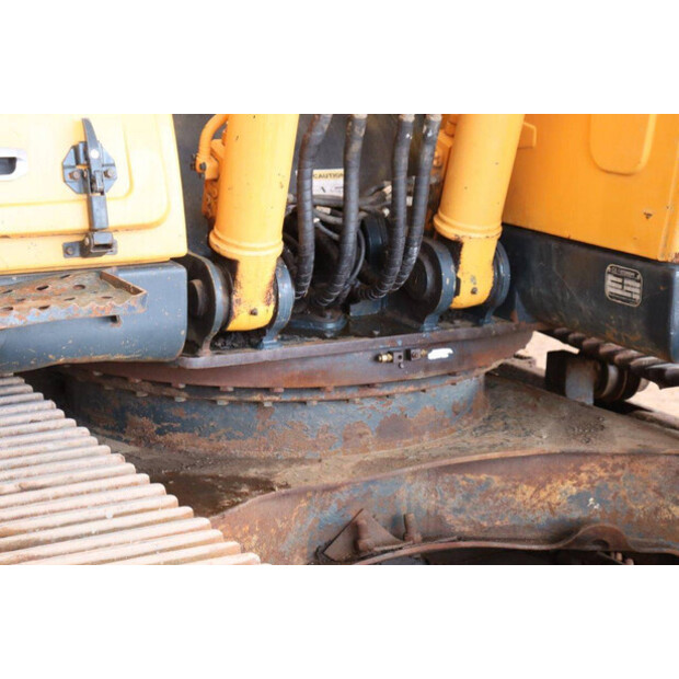 2013 Hyundai ROBEX 140LC-9A-43519567