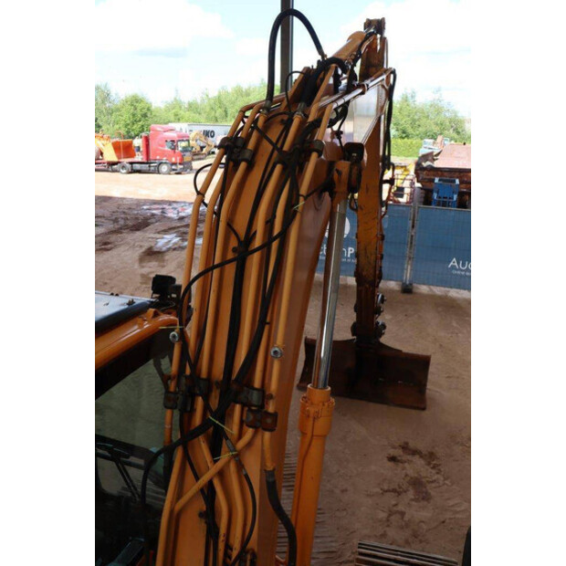 2013 Hyundai ROBEX 140LC-9A-43519570