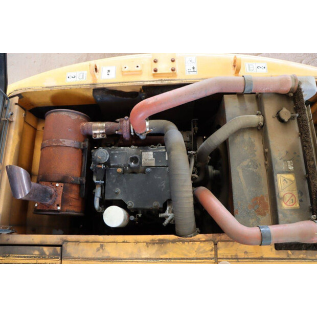 2013 Hyundai ROBEX 140LC-9A-43519571