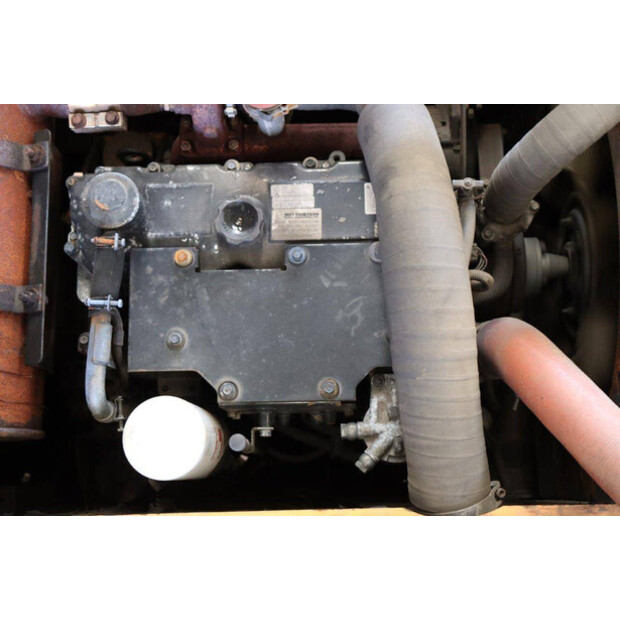 2013 Hyundai ROBEX 140LC-9A-43519572