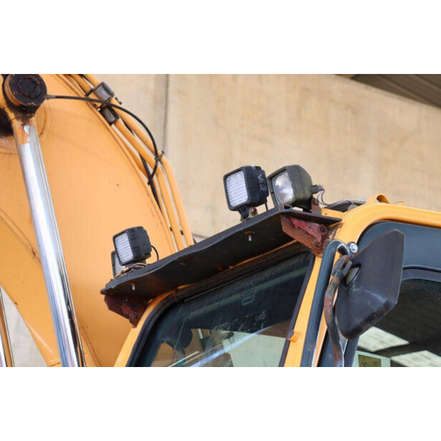 2013 Hyundai ROBEX 140LC-9A-43519575