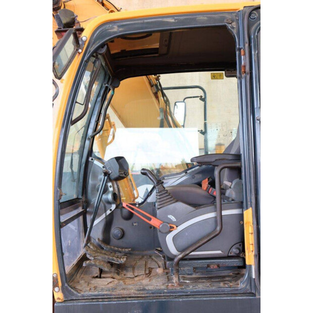 2013 Hyundai ROBEX 140LC-9A-43519576