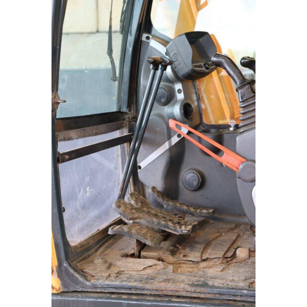 2013 Hyundai ROBEX 140LC-9A-43519577