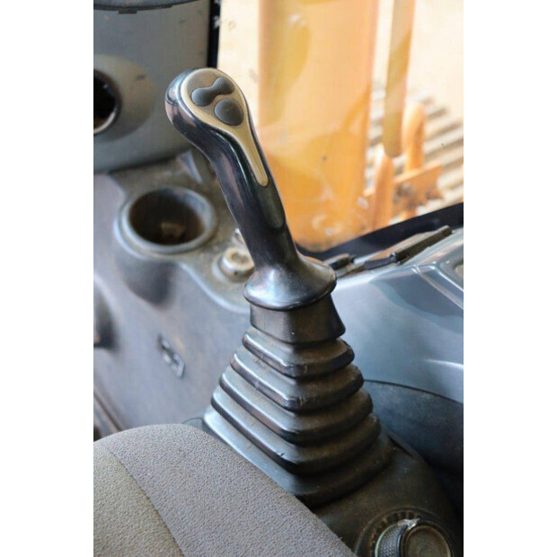 2013 Hyundai ROBEX 140LC-9A-43519581