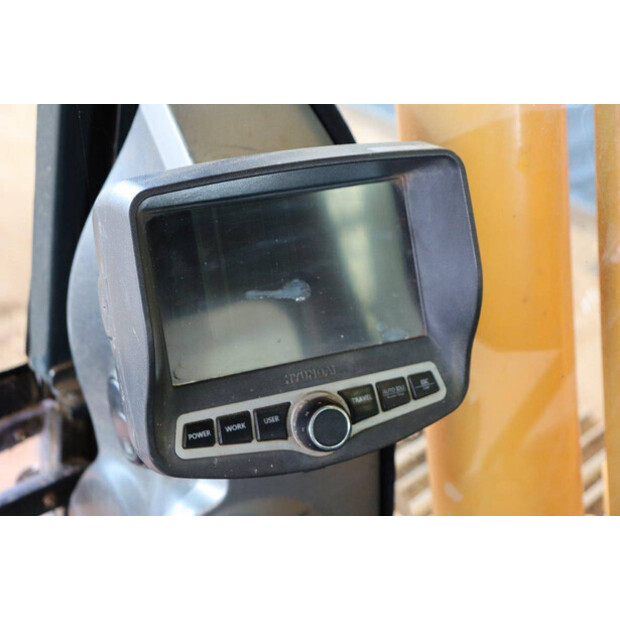 2013 Hyundai ROBEX 140LC-9A-43519582