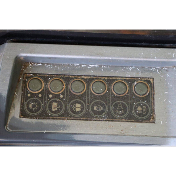 2013 Hyundai ROBEX 140LC-9A-43519584