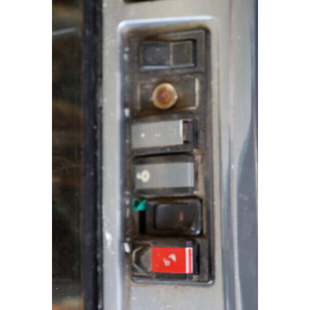 2013 Hyundai ROBEX 140LC-9A-43519586