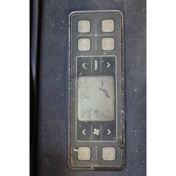 2013 Hyundai ROBEX 140LC-9A-43519587