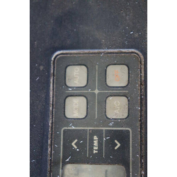 2013 Hyundai ROBEX 140LC-9A-43519588