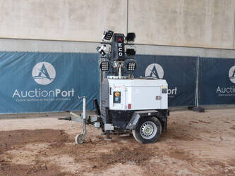 Image for LIGHT TOWERS 2016 Trime X-ECOK2 for Sale in Nigeria