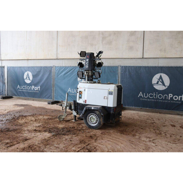 2016 Trime X-ECOK2-43519598