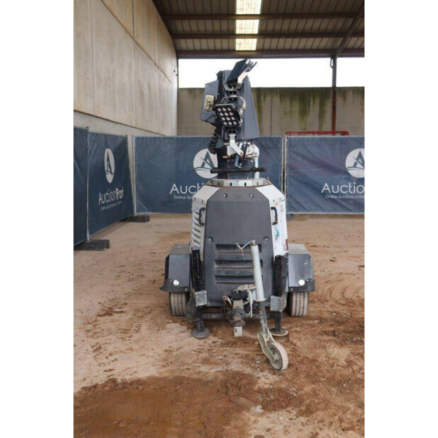 2016 Trime X-ECOK2-43519603