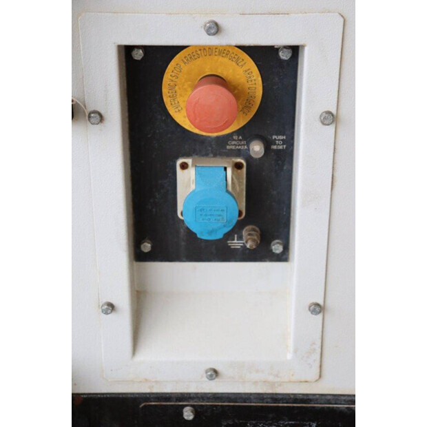 2016 Trime X-ECOK2-43519610