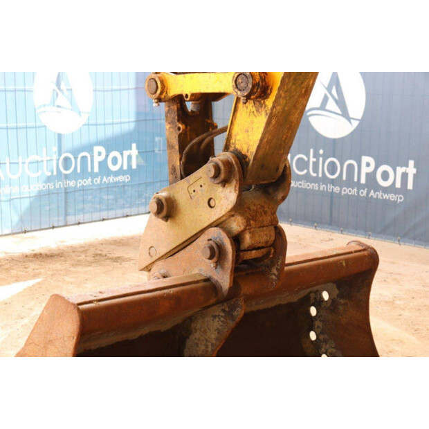 2016 JCB JS131LC-43519626