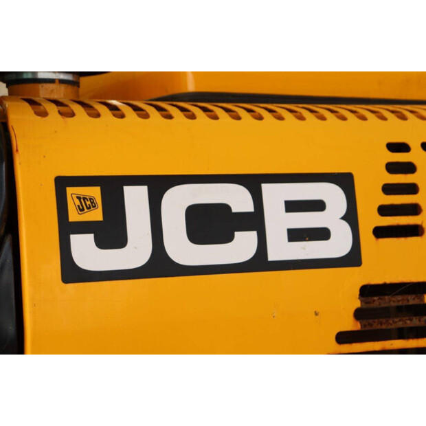 2016 JCB JS131LC-43519628