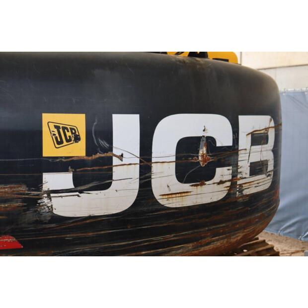 2016 JCB JS131LC-43519633