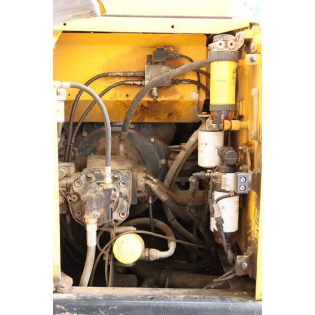 2016 JCB JS131LC-43519636