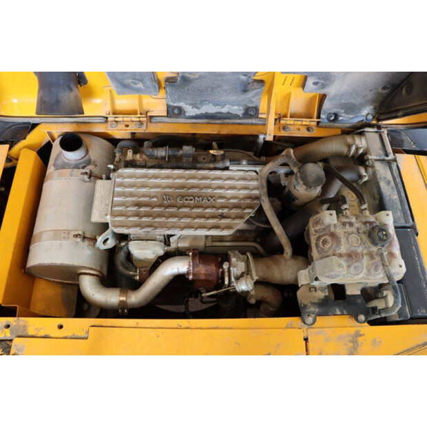 2016 JCB JS131LC-43519638