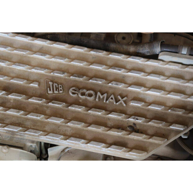 2016 JCB JS131LC-43519639