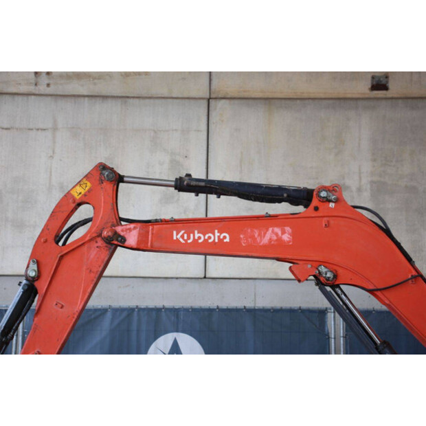 KUBOTA KX165-5-43519666