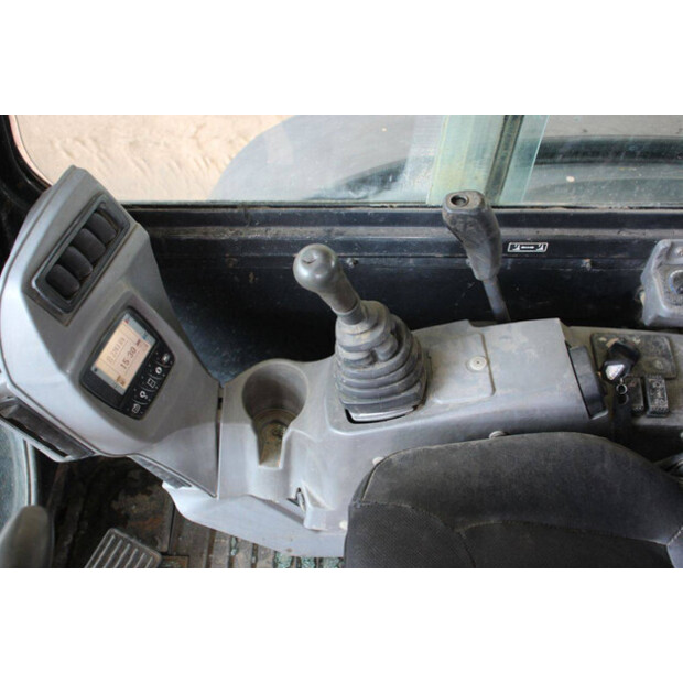 KUBOTA KX165-5-43519681