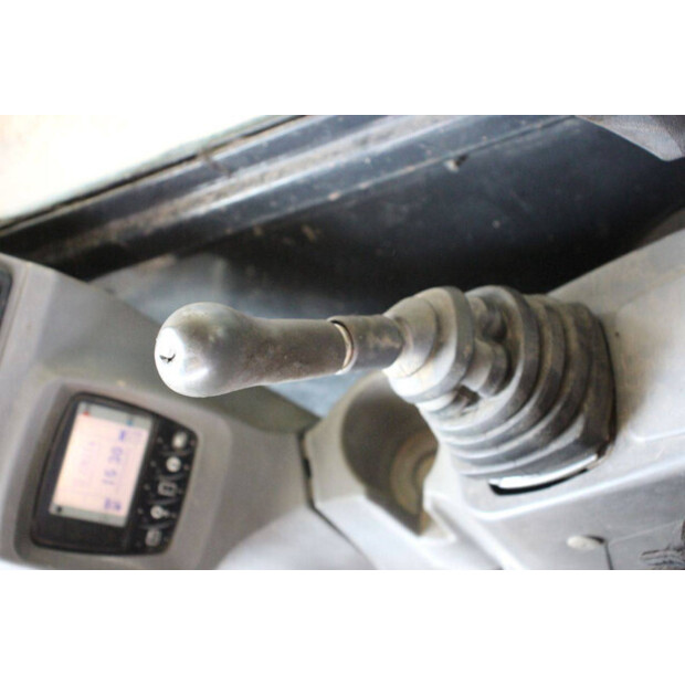 KUBOTA KX165-5-43519685