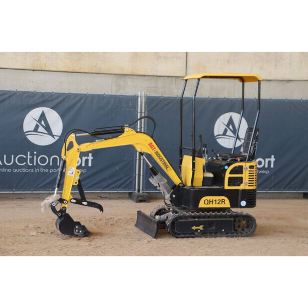 2024 AGT Industrial QH12R-43519691