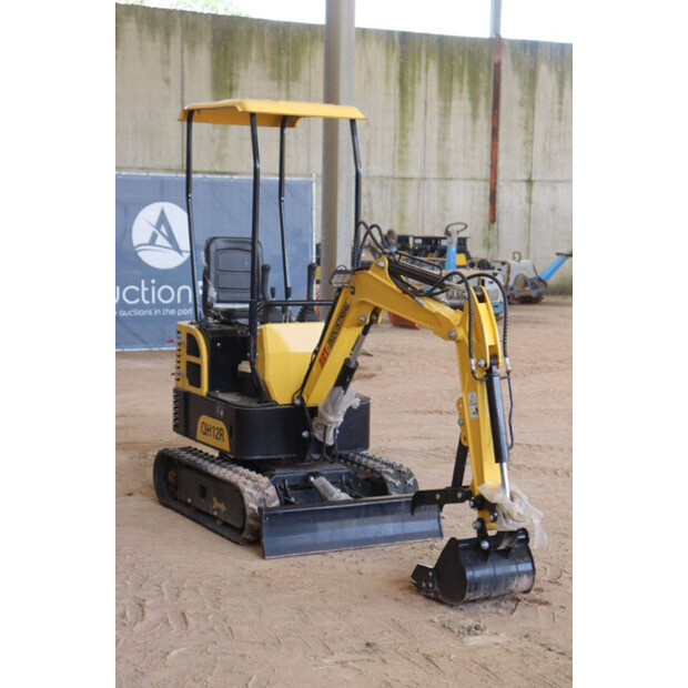 2024 AGT Industrial QH12R-43519697