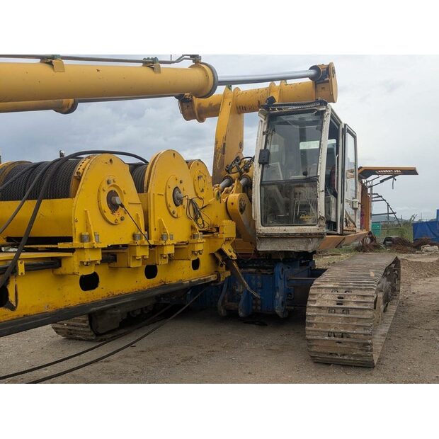 2007 Bauer BG 24V-43522529