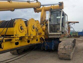 Image de 2007 Bauer BG 24V