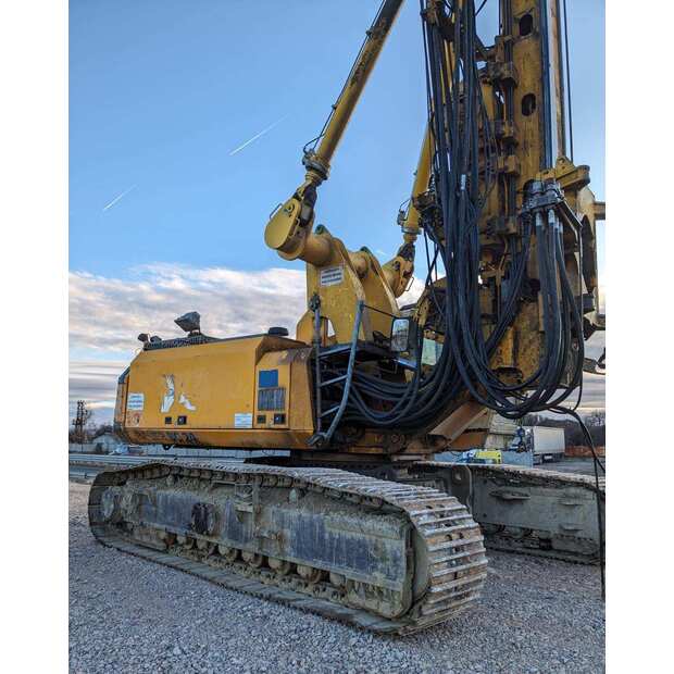 2007 Bauer BG 24V-43522530