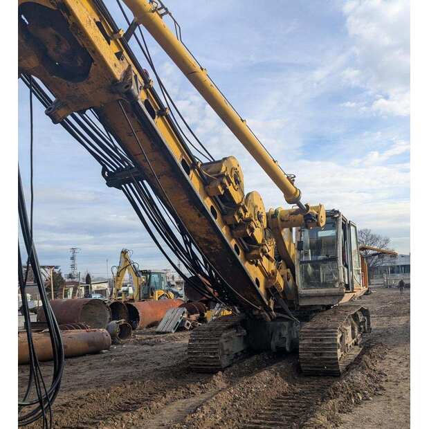 2007 Bauer BG 24V-43522533