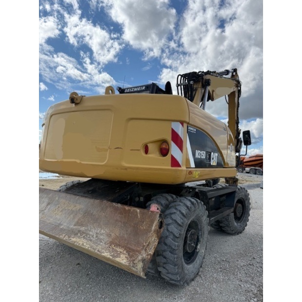 2012 Caterpillar M315D-43525442