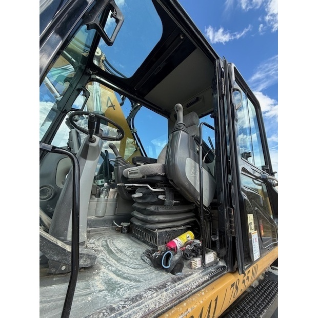 2012 Caterpillar M315D-43525444