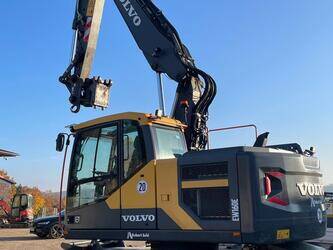 2021-volvo-ew160e-43525463