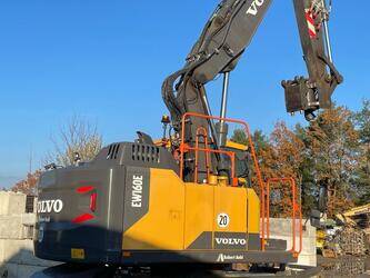 2021-volvo-ew160e-43525464