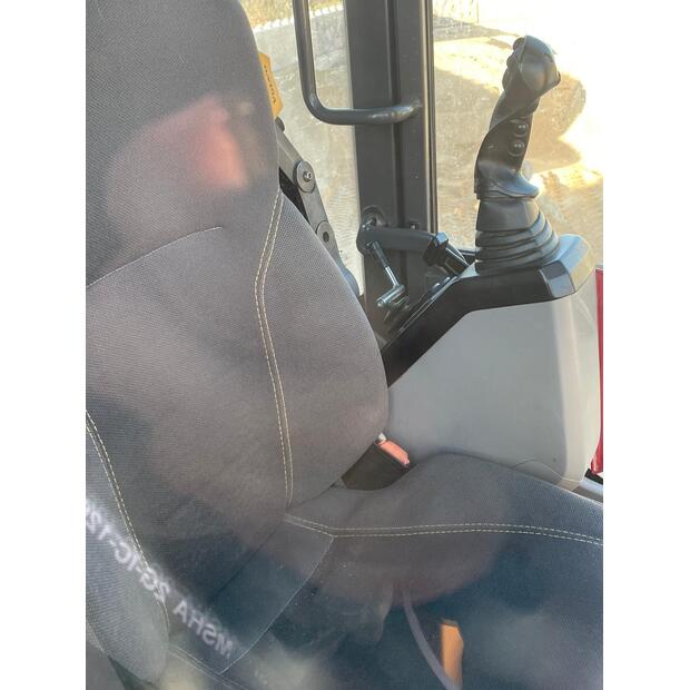 2021 Volvo EW160E-43525465