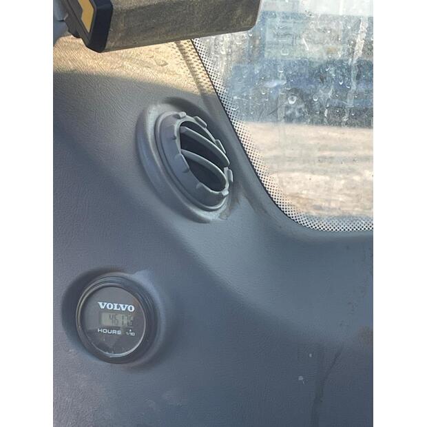 2021 Volvo EW160E-43525466