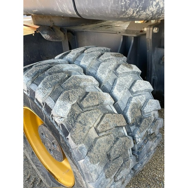 2021 Volvo EW160E-43525468