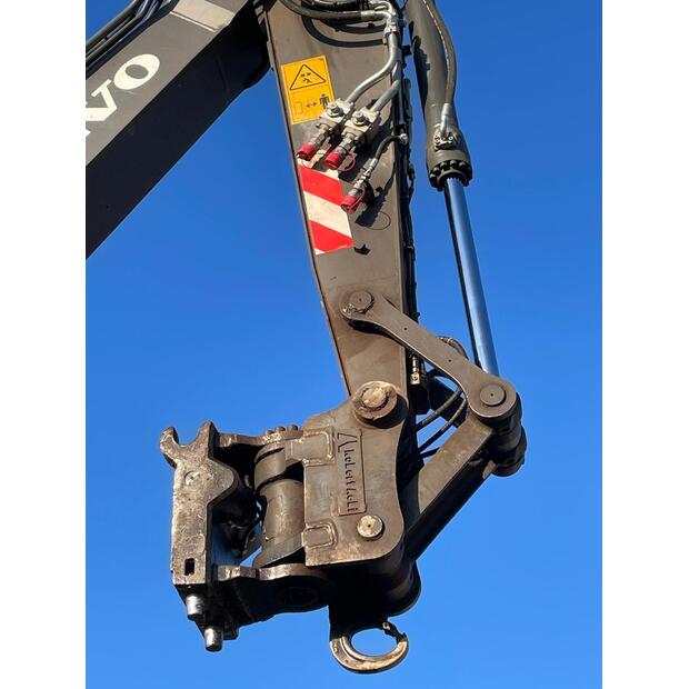 2021 Volvo EW160E-43525469