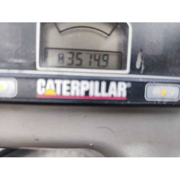 2012 كاتربيلر 302.5C-43525533