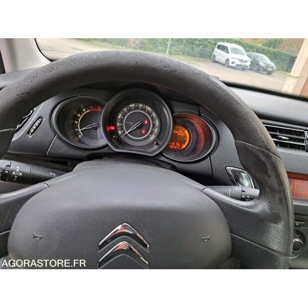 2010 Citroen C3-43532944