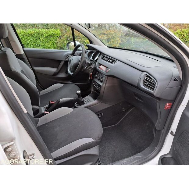 2010 Citroen C3-43532946