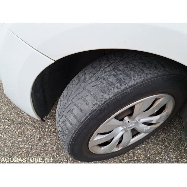 2010 Citroen C3-43532947