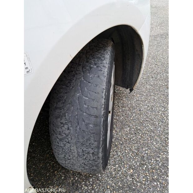 2010 Citroen C3-43532948