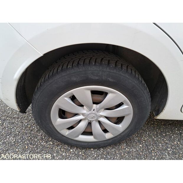 2010 Citroen C3-43532949