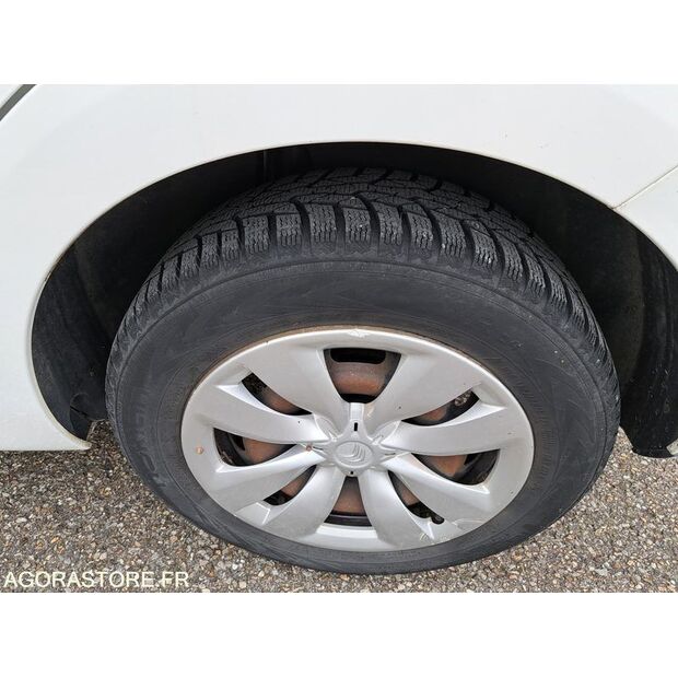 2010 Citroen C3-43532950